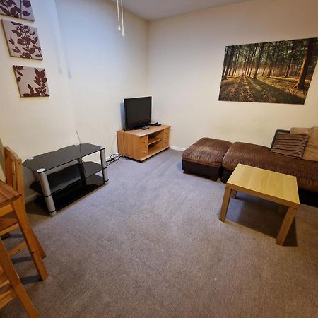 Hotel Portsmouth Road A Southampton Esterno foto